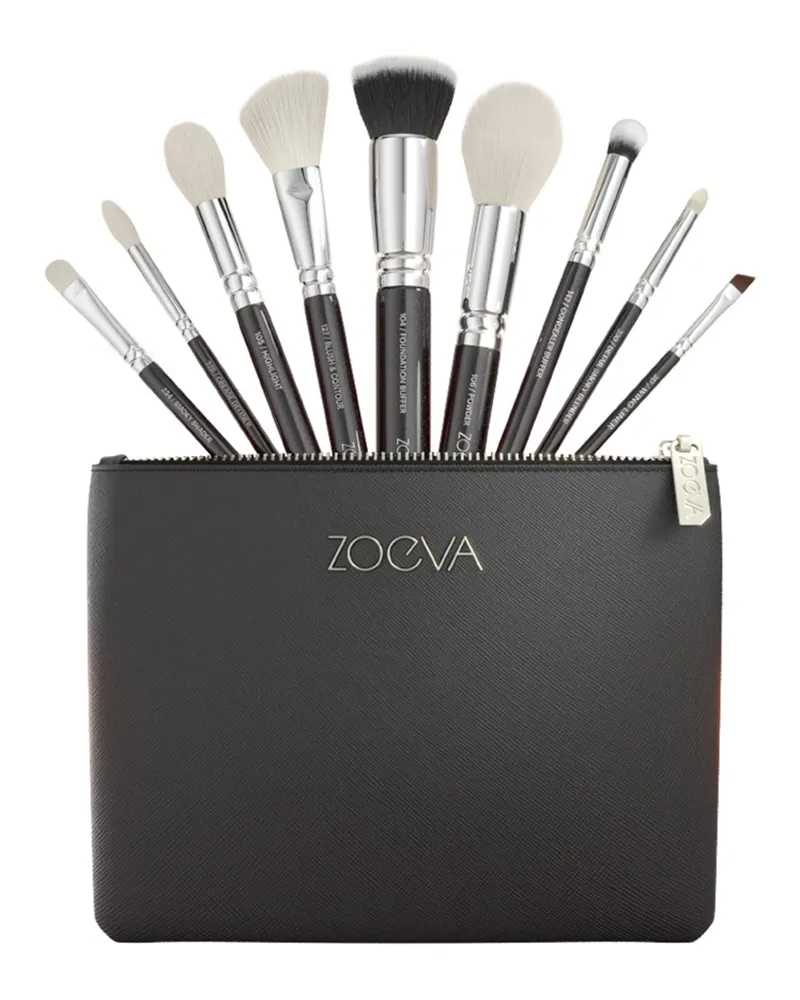 ZOEVA THE COMPLETE 