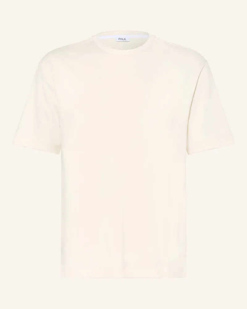 paul T-Shirt Ecru