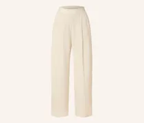 Marlenehose Ciara beige