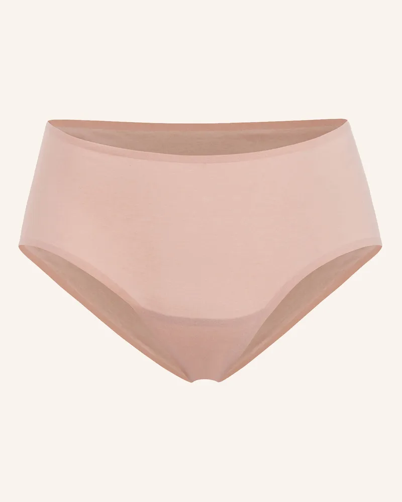 Wolford Lingerie Tanga COTTON CONTOUR 3W PANTY Nude