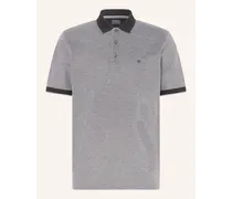 Piqué-Poloshirt Casual Fit