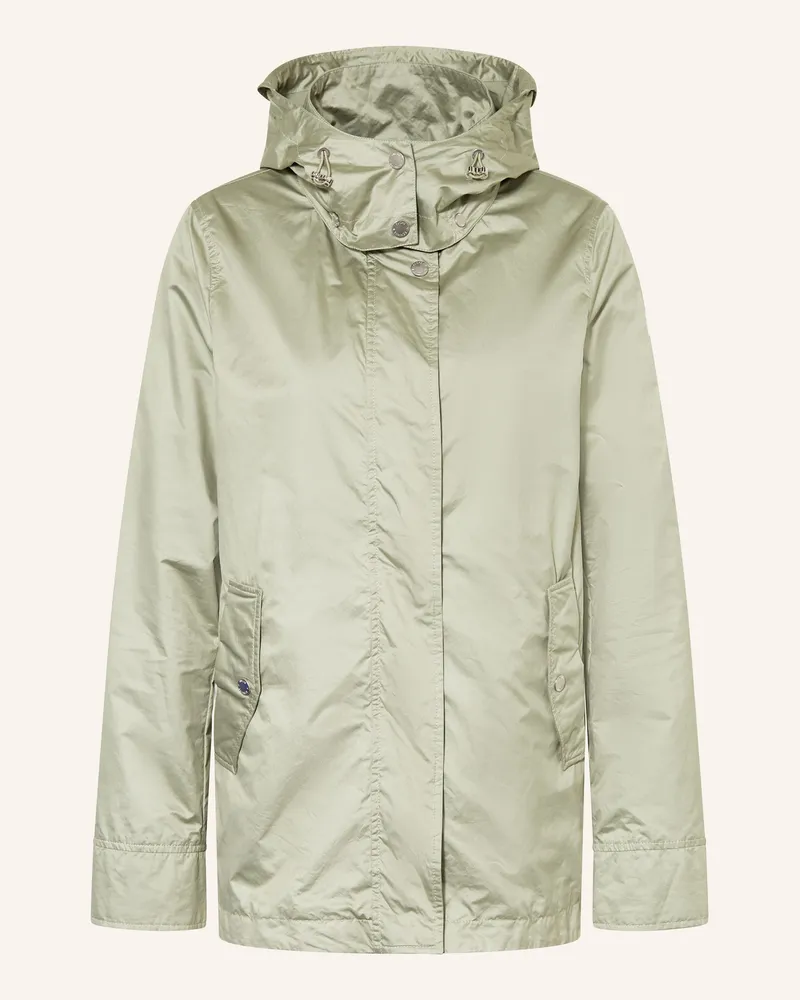 Fuchs Schmitt Jacke Grün