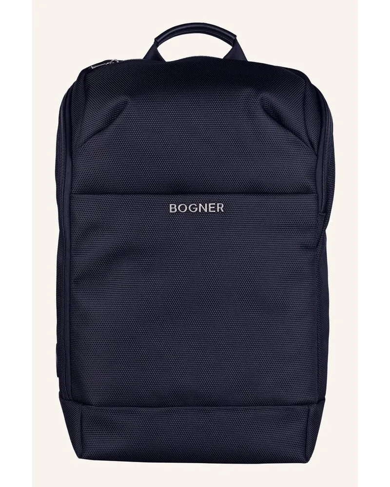 Bogner Rucksack LENNARD Schwarz