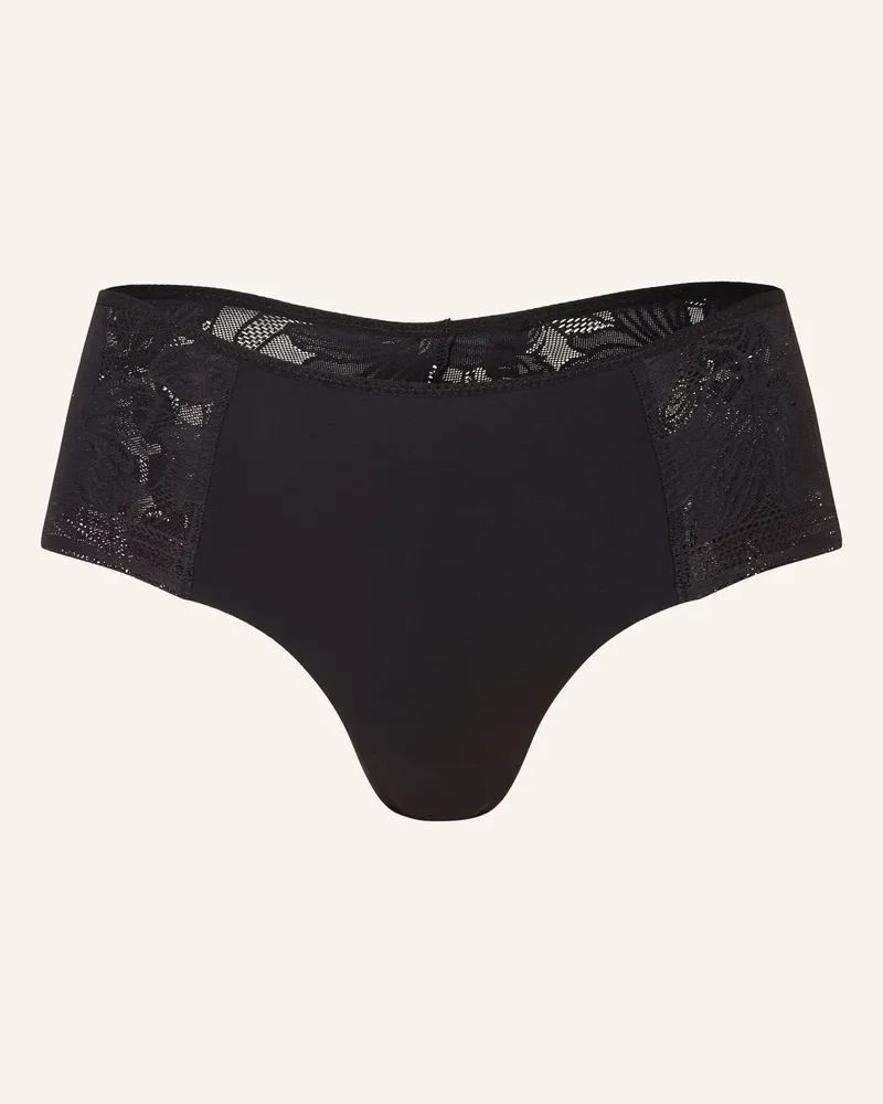 Chantelle Panty Osmose schwarz 011