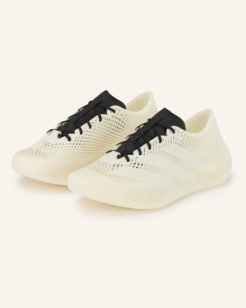 adidas Sneaker Climacool Laced beige Weiss