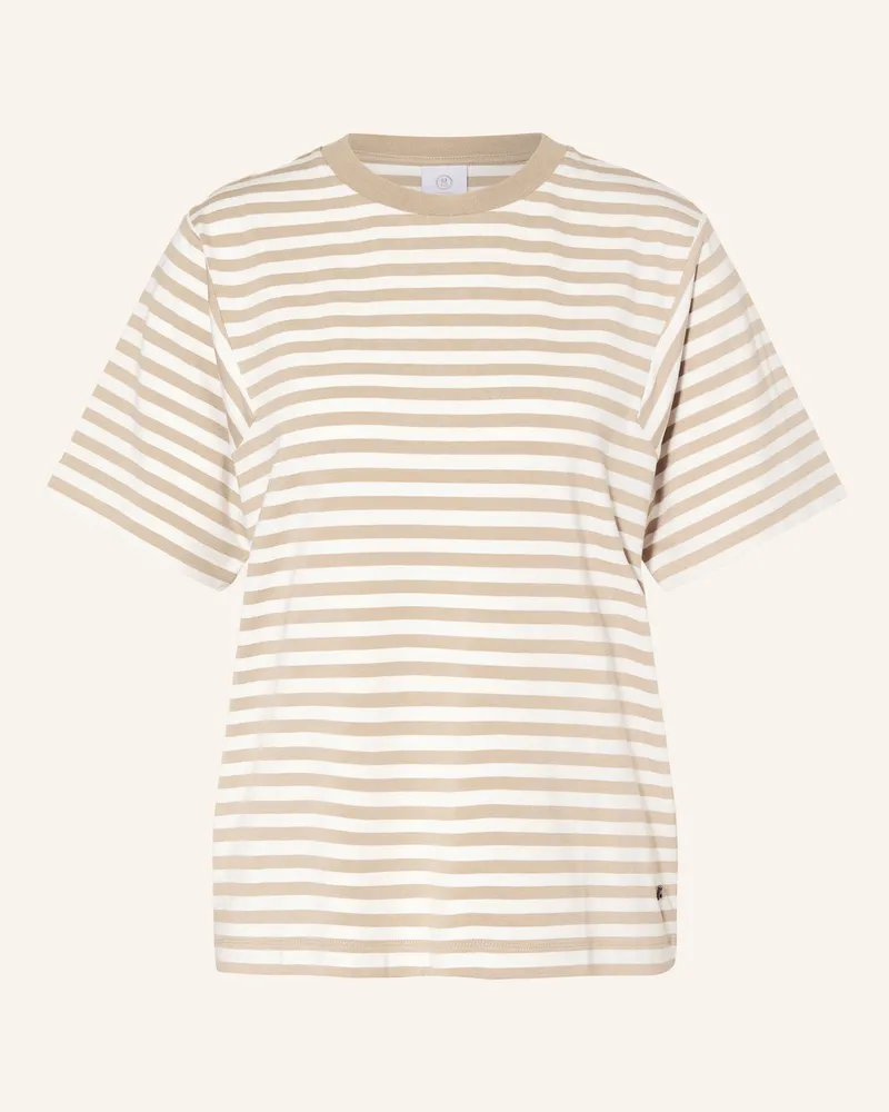 Bogner T-Shirt RAYA Beige