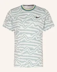 Nike T-Shirt COURT DRI-FIT ADVANTAGE Gruen