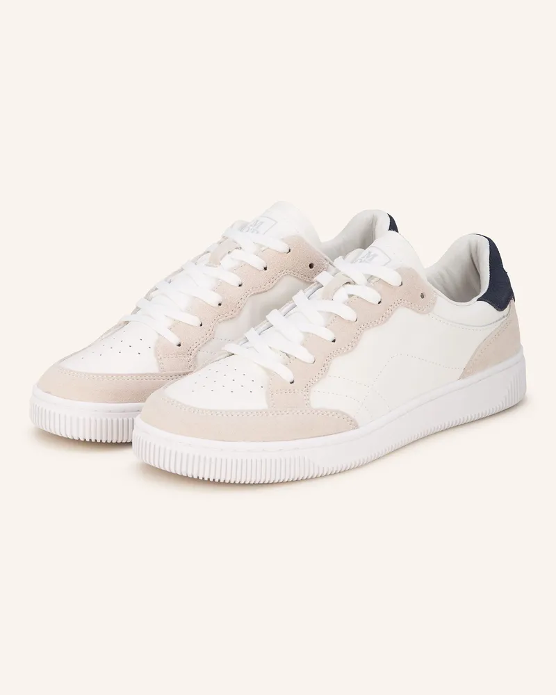 Marc O'Polo Sneaker SANDRA 2B Weiss
