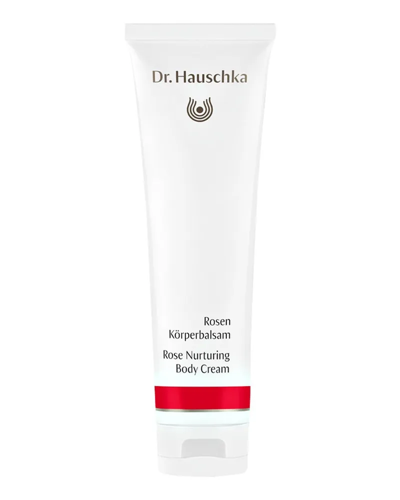 Dr. Hauschka ROSEN KÖRPERBALSAM 145 ml, 141.38 € / 1 l 