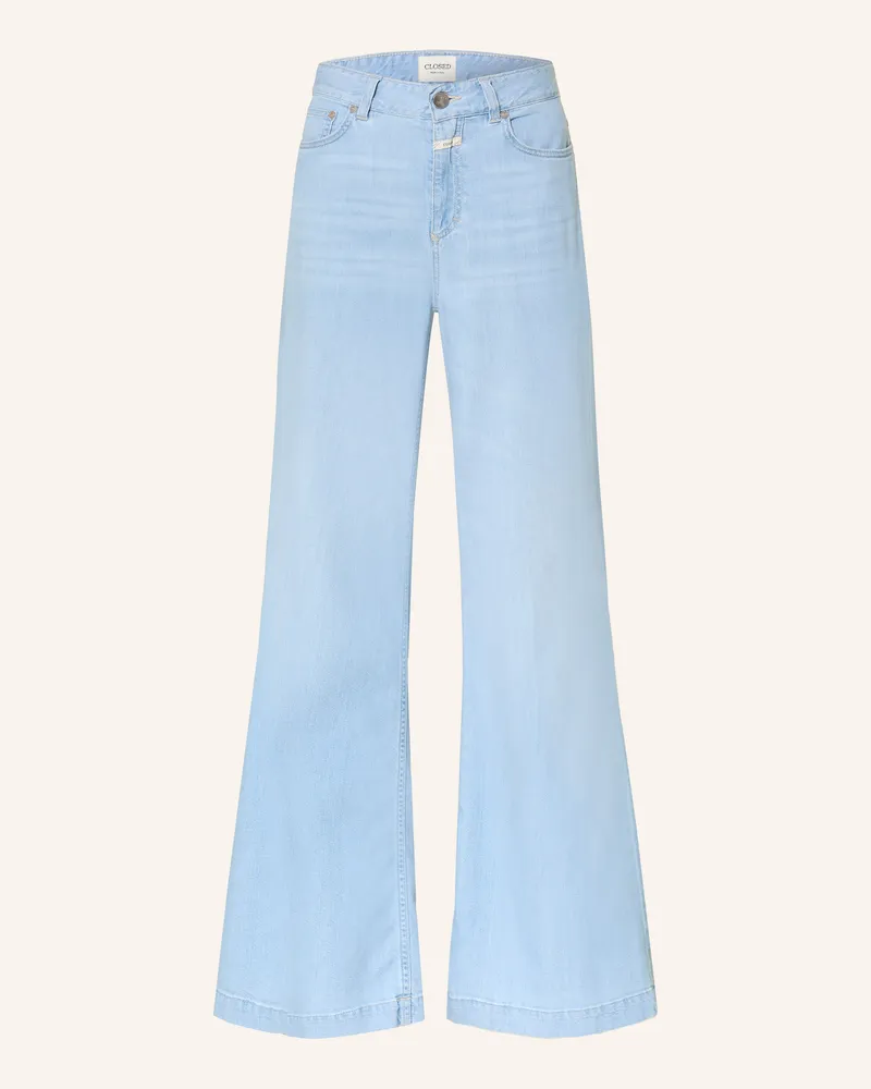 Closed Wide Leg Jeans Lbl