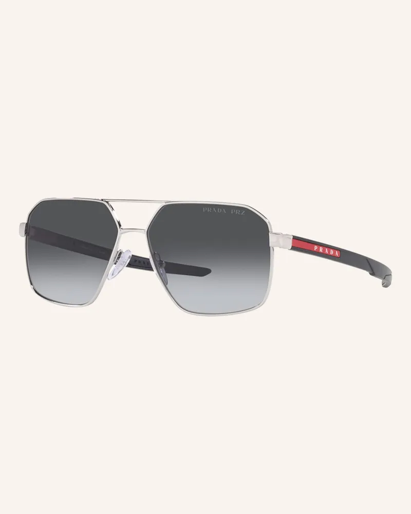 Prada Sonnenbrille PS 55WS 1bc06g