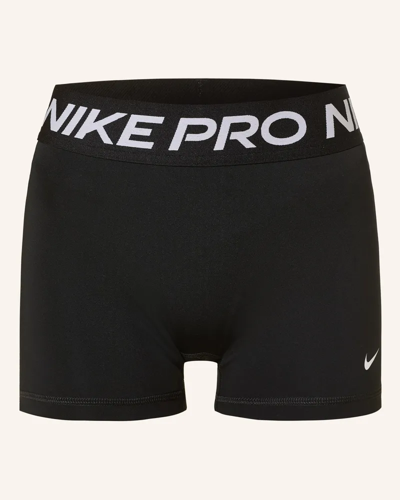 Nike Tights 365 schwarz Schwarz