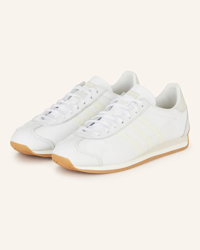 adidas Sneaker COUNTRY OG Weiss