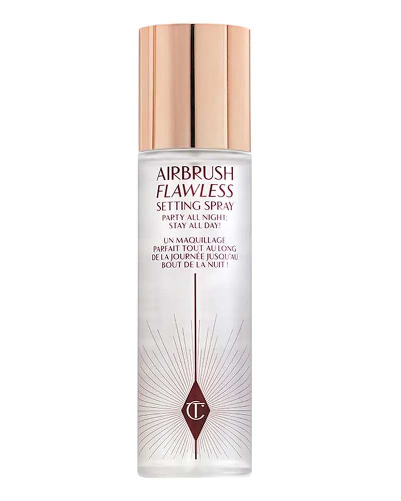 Charlotte Tilbury AIRBRUSH FLAWLESS 100 ml, 360 € / 1 l 