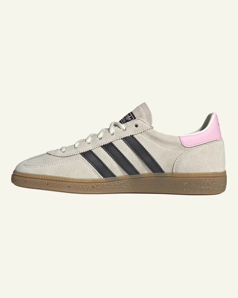 adidas Real Madrid Handball Spezial Schuh weiss Weiss