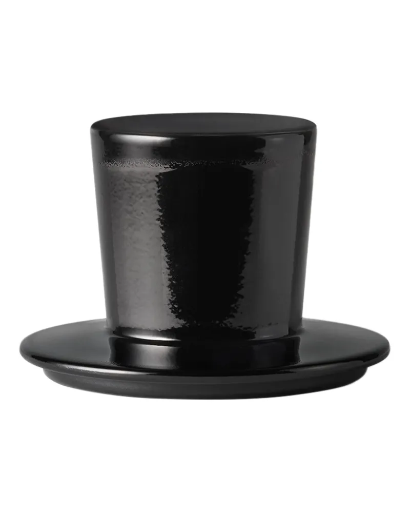 ACQUA DI PARMA CHAPEAU! CRYSTAL LID BLACK Black