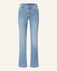 Liu Jo Flared Jeans BEAT Blau