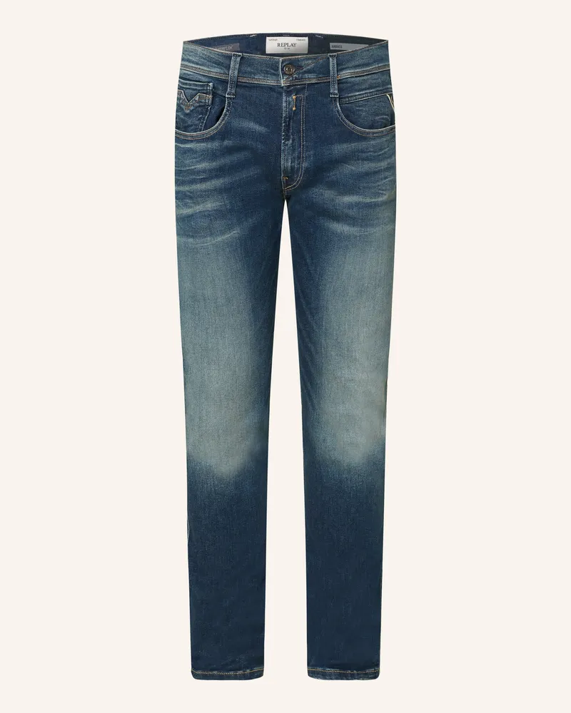 Replay Jeans ANBASS Slim Fit 007