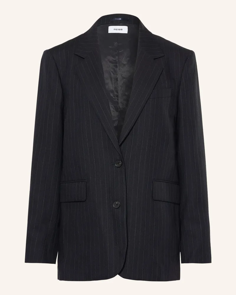 Reiss Longblazer Beck blau Dunkelblau