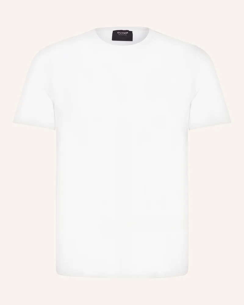 Olymp T-Shirt Weiss