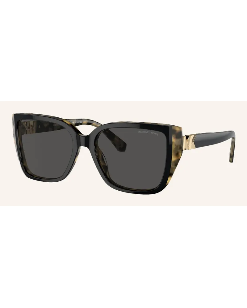 Michael Kors Sonnenbrille MK2199 Schwarz