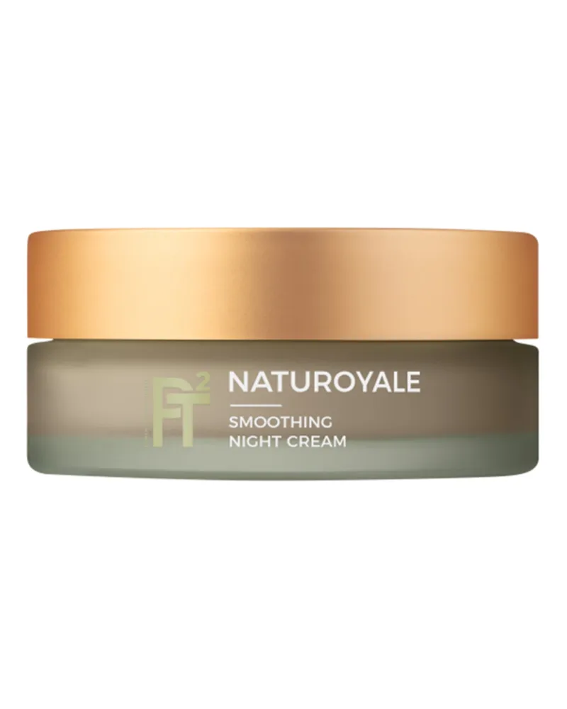 Annemarie Börlind Naturoyale Smoothing Night Cream 50 ml 