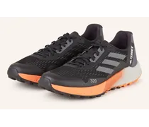 adidas Trailrunning-Schuhe TERREX AGRAVIC FLOW 2 Schwarz