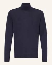 Baldessarini Rollkragenpullover Blau