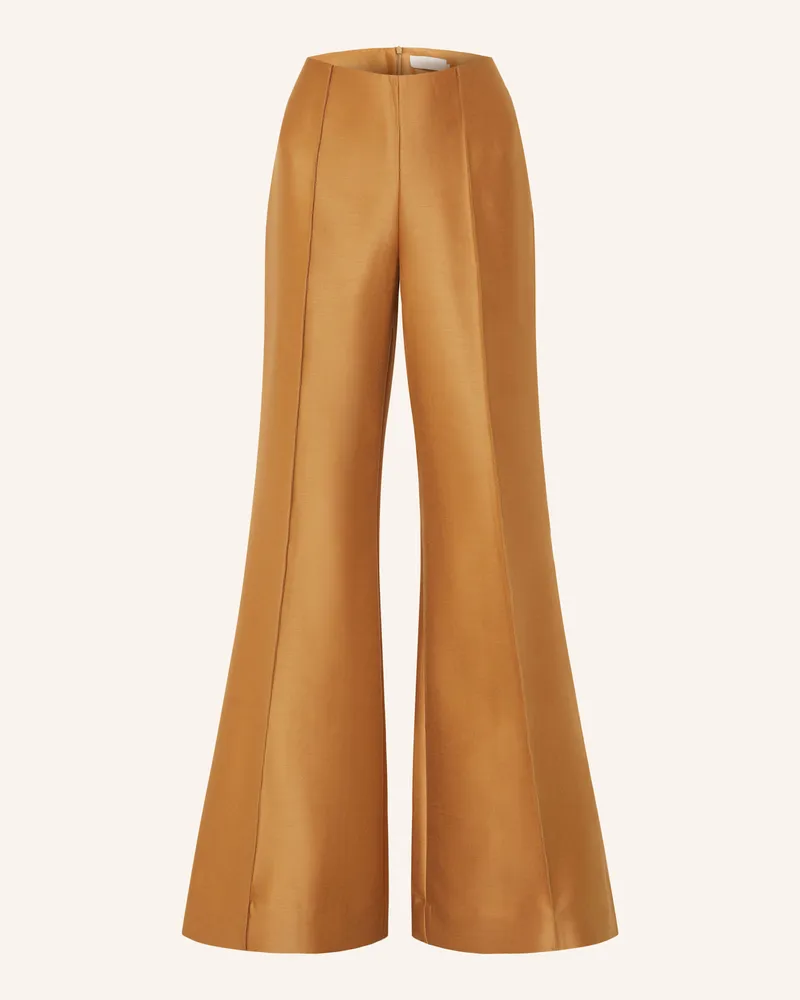 Zimmermann Marlenehose HYPNOTIC Beige