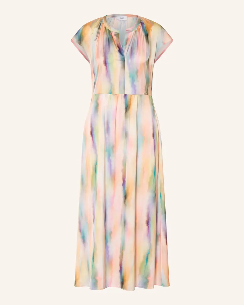 cinque Kleid CIDALIDA Hellrosa