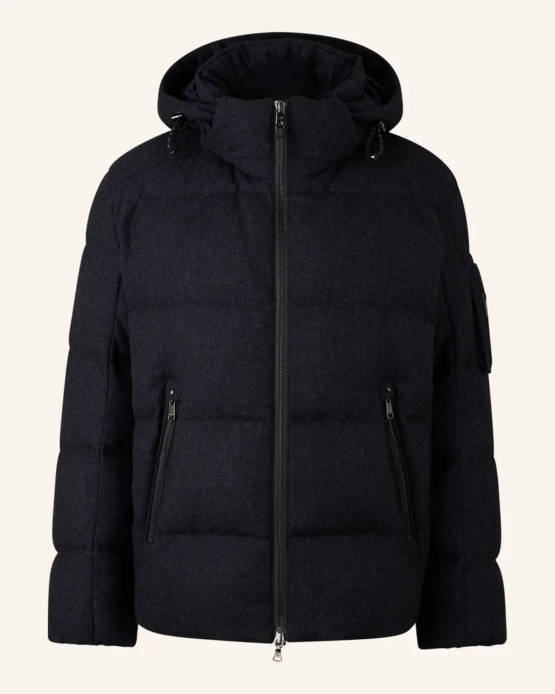 Bogner Daunenjacke JAMY-DW2 Dunkelblau