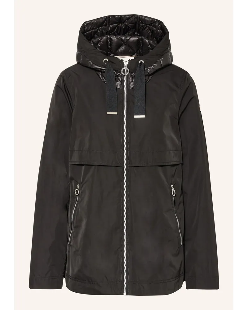 Fuchs Schmitt Jacke Schwarz