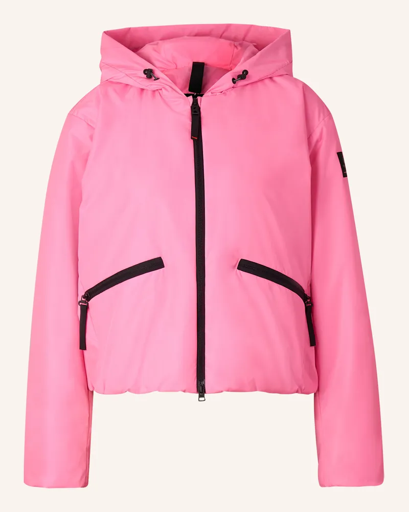 Bogner Fire & Ice Funktionsjacke Pink