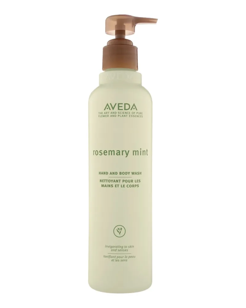 Aveda ROSEMARY MINT 250 ml, 118 € / 1 l 