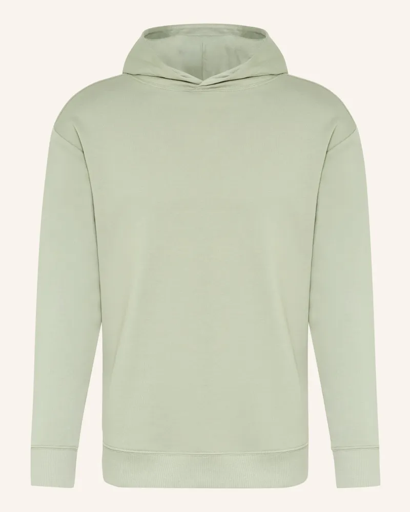 paul Hoodie Hellgrün