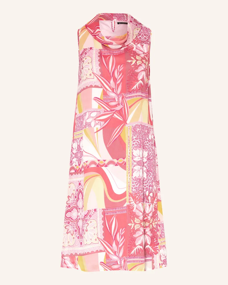 Betty Barclay Kleid Rosé