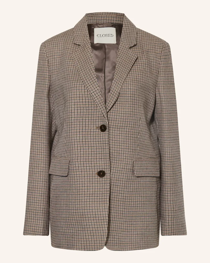Closed Blazer Lola braun Beige