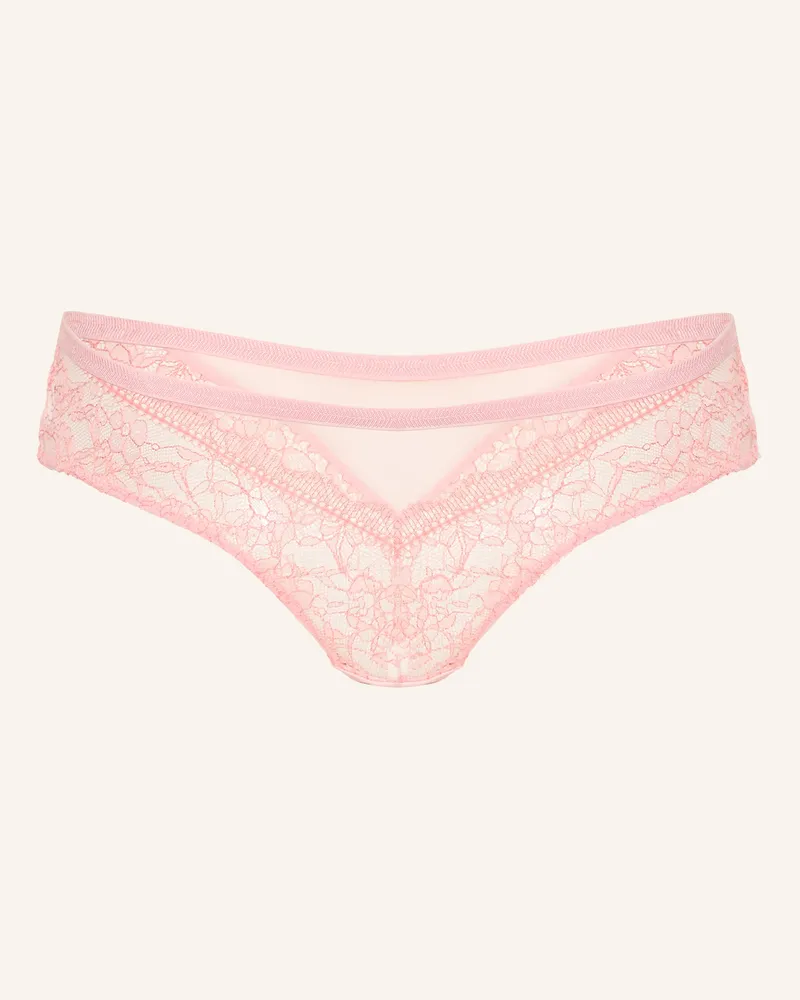 Triumph Panty Comfort Allure rosa Lachs