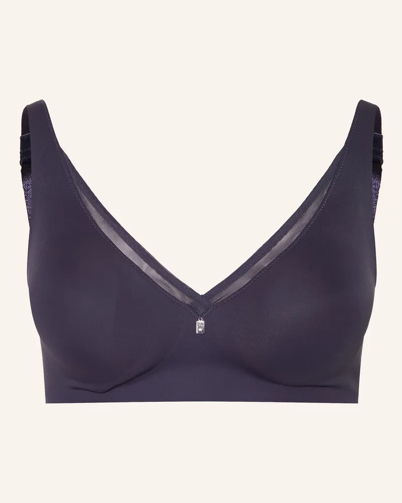 Triumph Minimizer-Bh True Shape Sensation grau Dunkelblau