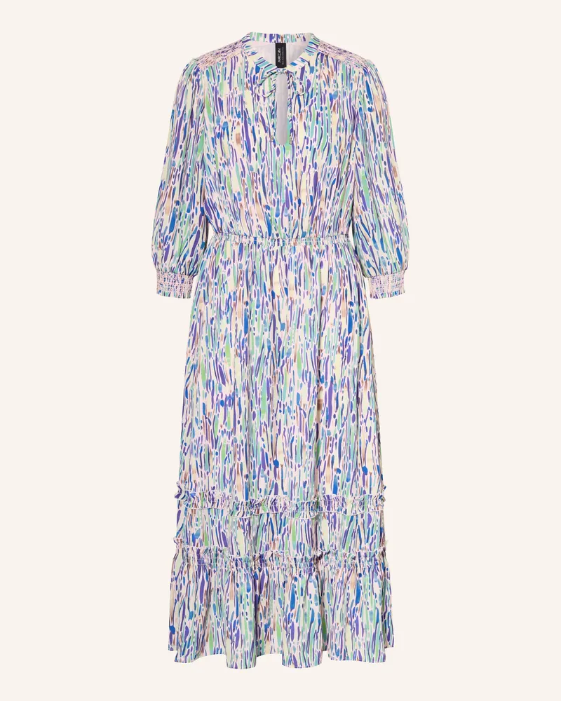 Marc Cain Kleid mit 3/4-Ärmel 255