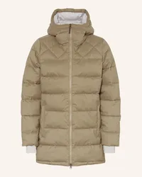 Schöffel Parka BOSTON Beige