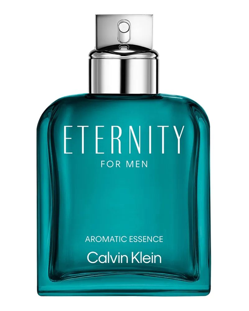 Calvin Klein ETERNITY AROMATIC ESSENCE FOR MEN 