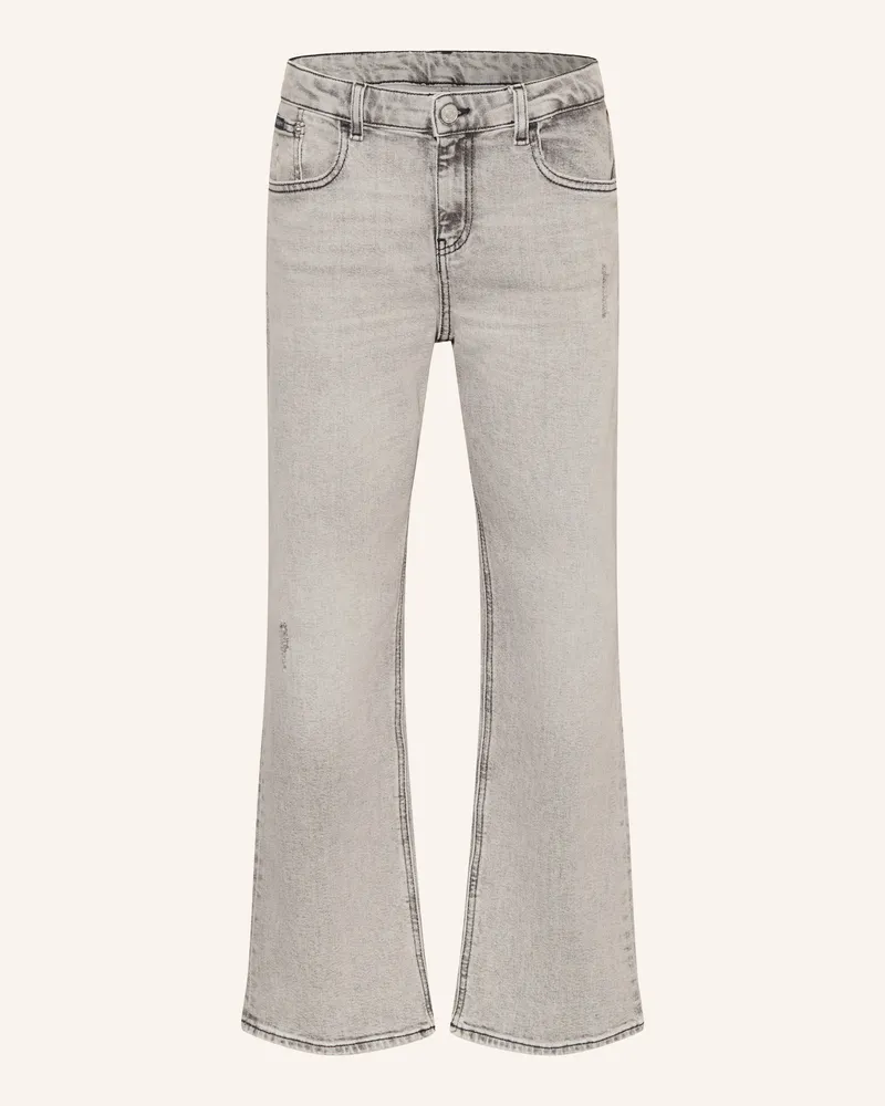 Calvin Klein Jeans Skater Fit grau 1da