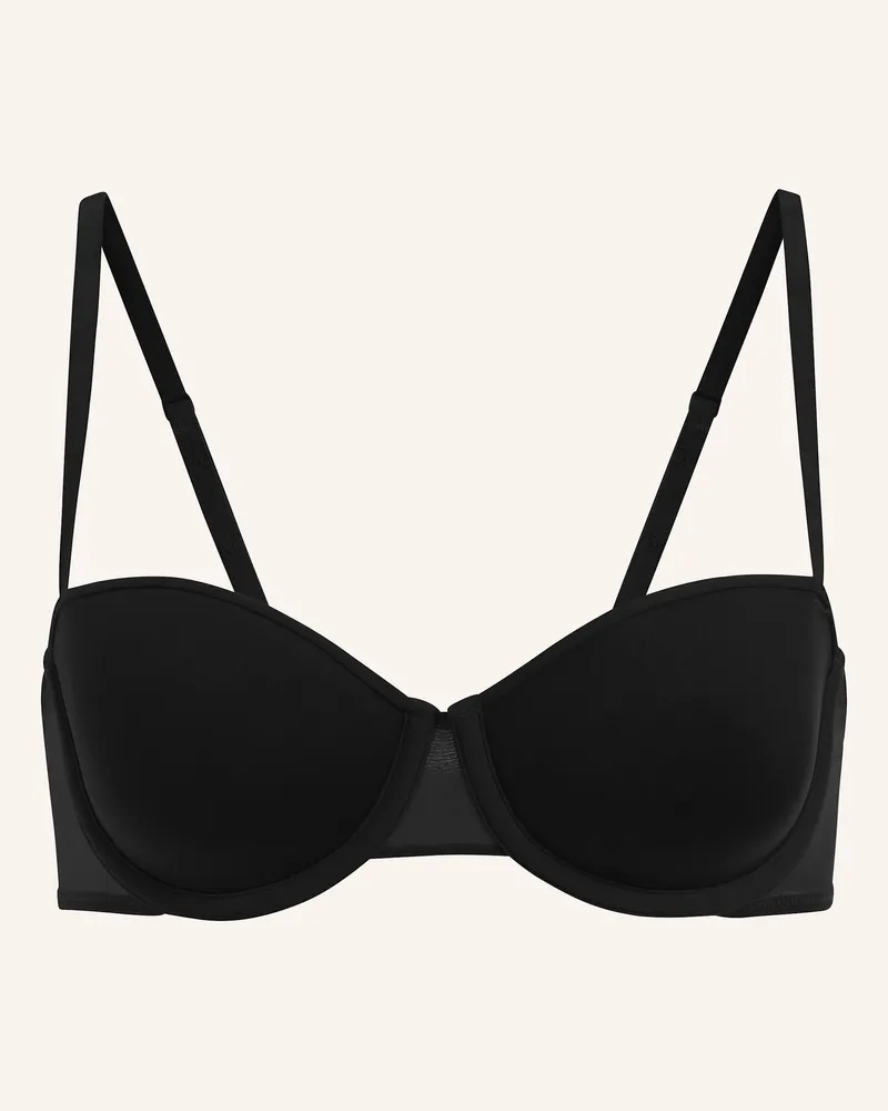 Wolford Bh Spacer Balconette Balconette schwarz Schwarz