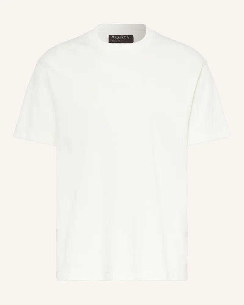 Marc O'Polo T-Shirt Ecru