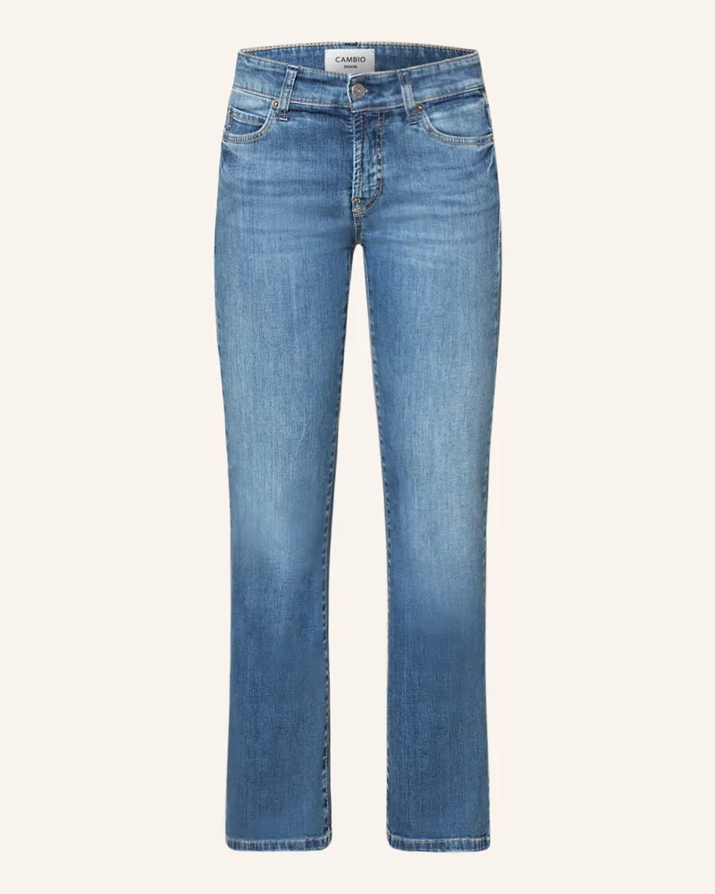 Cambio Flared Jeans PARIS 5102