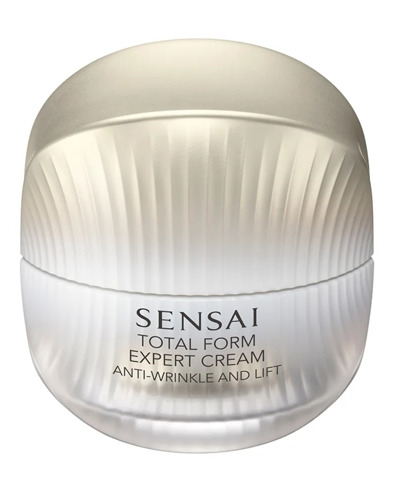 Sensai TOTAL FORM EXPERT CREAM 