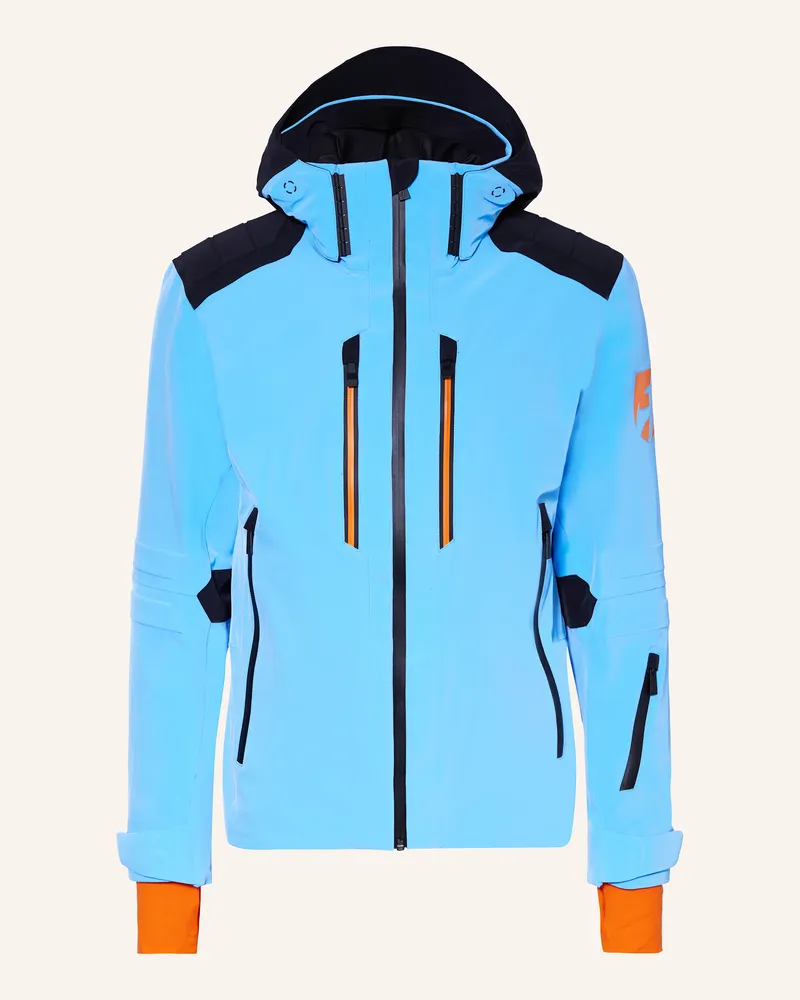 Picture Skijacke Evan blau Hellblau