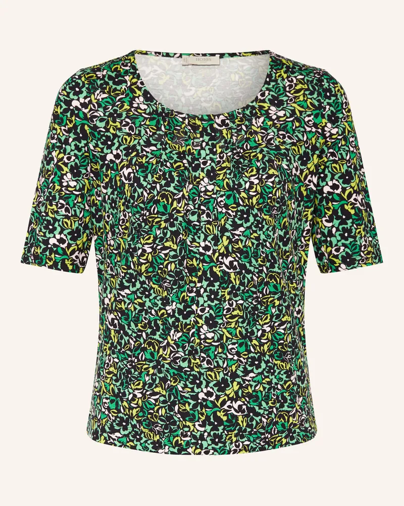 HOBBS London Blusenshirt JACQUELINE Gruen