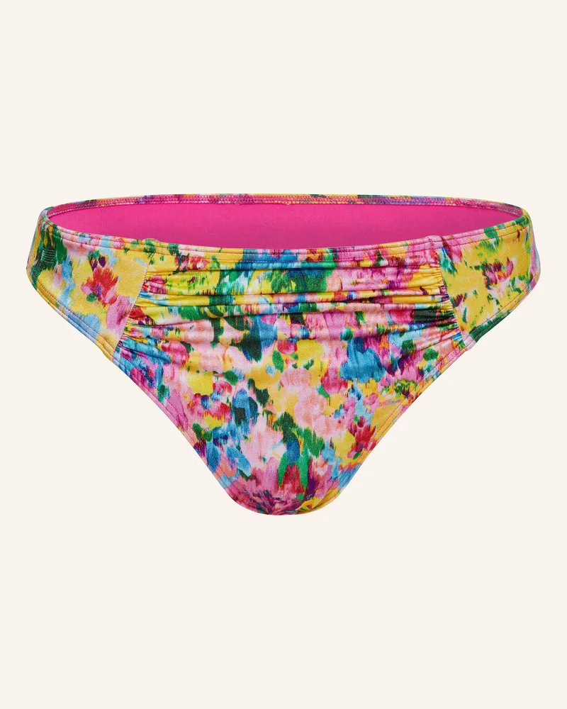 PrimaDonna Basic-Bikini-Hose UBUD Pink